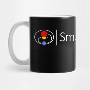 Smart Biology Logo Mug